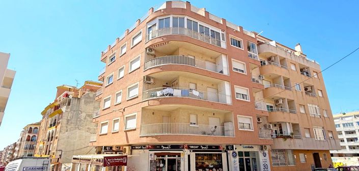 Image No.1-2 Bed Apartment for sale