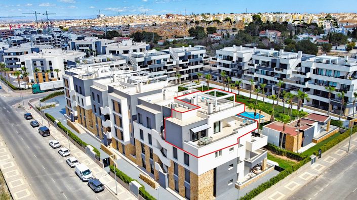 Image No.1-3 Bed Apartment for sale