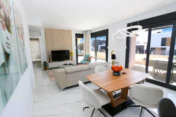 Image No.23-3 Bed Penthouse for sale