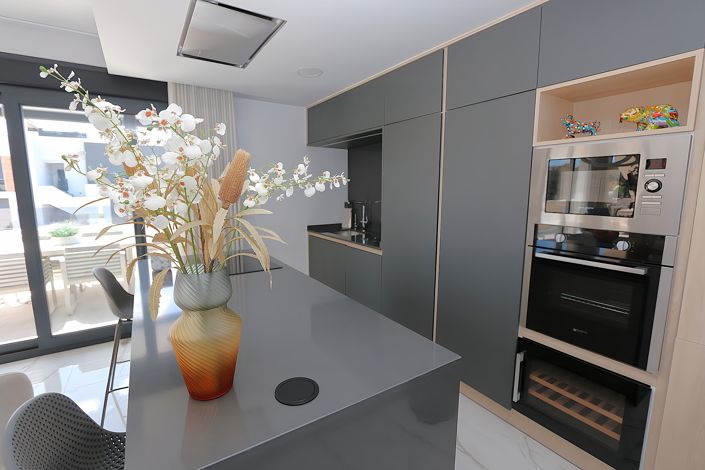 Image No.28-3 Bed Penthouse for sale