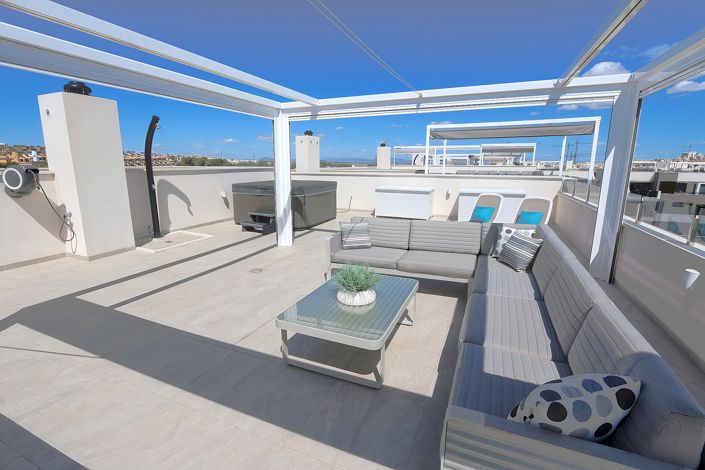 Image No.48-3 Bed Penthouse for sale