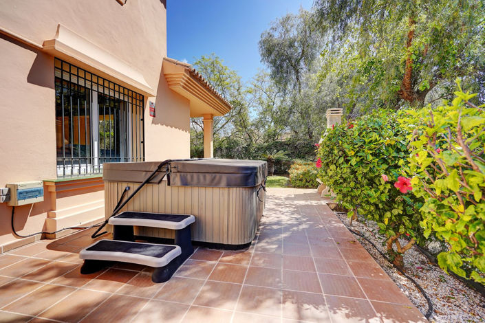 Image No.8-3 Bed Villa for sale