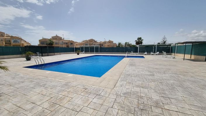 Image No.1-Bungalow de 2 chambres à vendre à Torrevieja