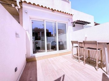 Maison de ville de 3 chambres à vendre à Orihuela Costa