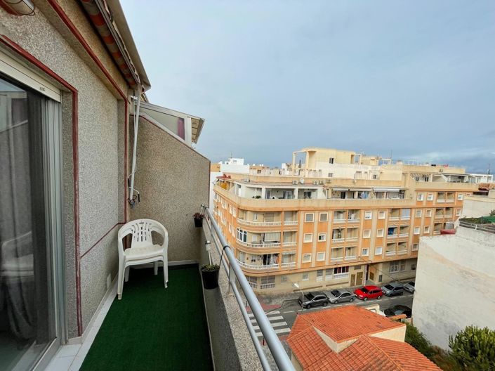 Image No.1-2 Bed Penthouse for sale