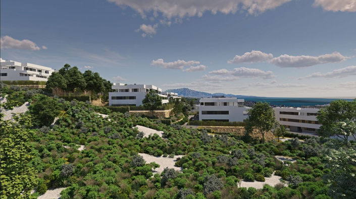 Image No.1-3 Bed Apartment for sale