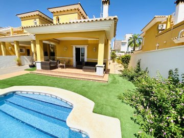 Your Dream Home Spain  most sold property