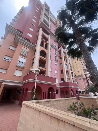 Image No.1-Appartement de 3 chambres à vendre à Torrevieja