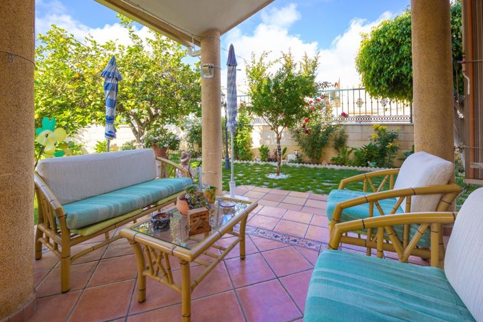 Image No.30-4 Bed Villa for sale