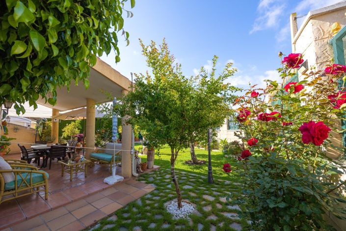 Image No.32-4 Bed Villa for sale