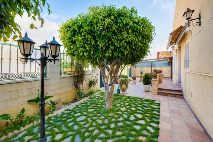 Image No.33-4 Bed Villa for sale