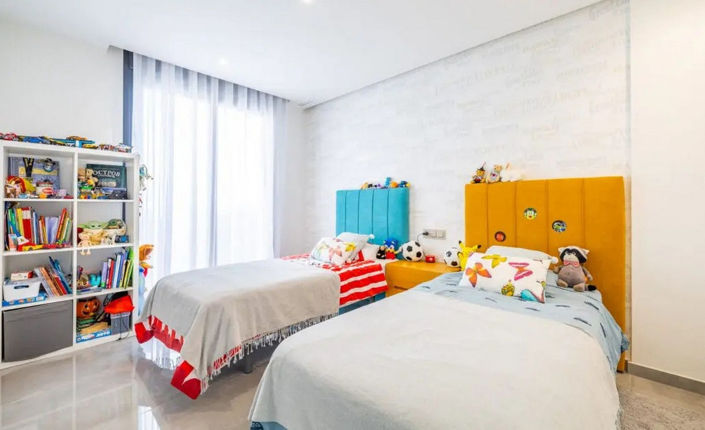 Image No.12-Maison de 3 chambres à vendre à Los Balcones