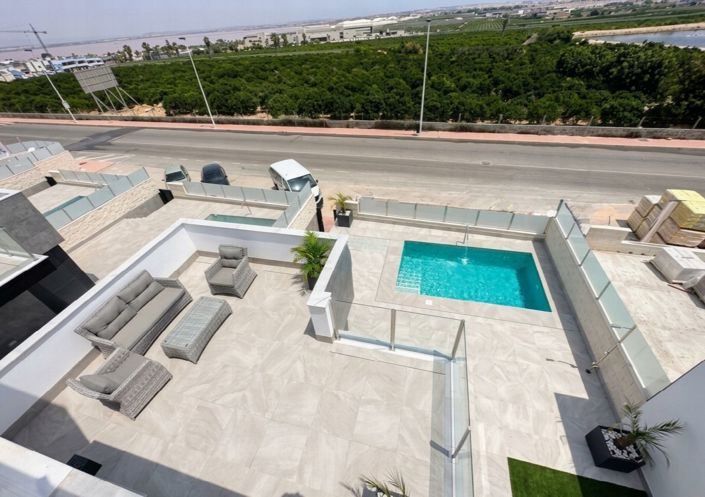 Image No.19-3 Bed Villa for sale