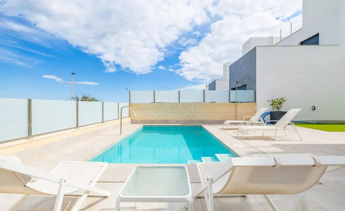 Image No.24-Maison de 3 chambres à vendre à Los Balcones