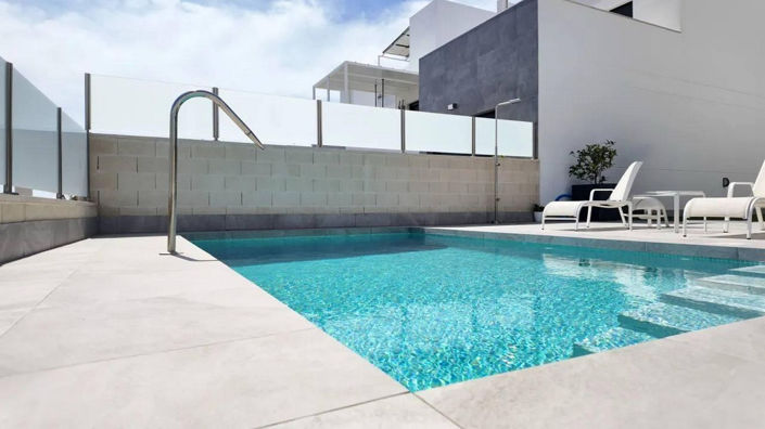 Image No.27-Maison de 3 chambres à vendre à Los Balcones