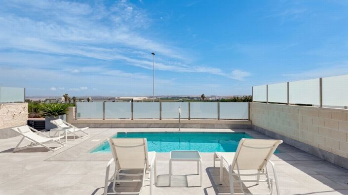 Image No.27-3 Bed Villa for sale