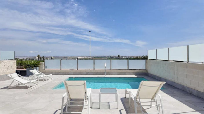 Image No.28-Maison de 3 chambres à vendre à Los Balcones