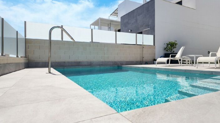 Image No.28-3 Bed Villa for sale