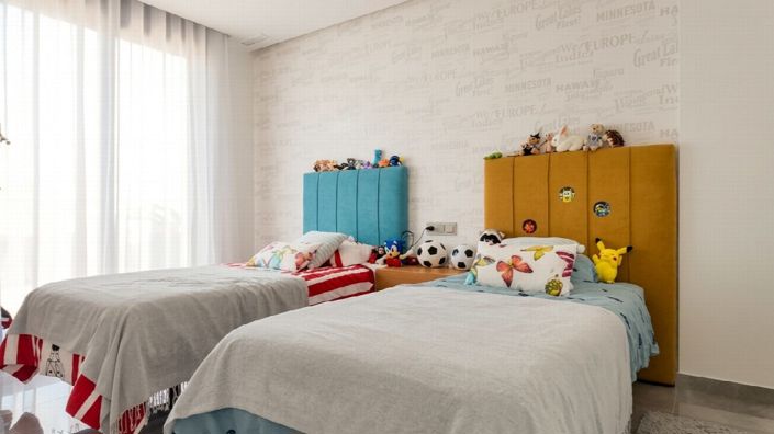 Image No.40-3 Bed Villa for sale