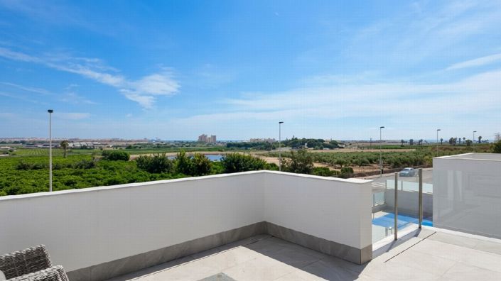 Image No.43-3 Bed Villa for sale