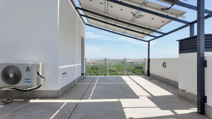 Image No.49-Maison de 3 chambres à vendre à Los Balcones