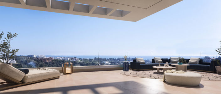 Image No.18-Propriété de 2 chambres à vendre à Estepona