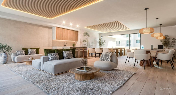 Image No.5-Propriété de 2 chambres à vendre à Estepona