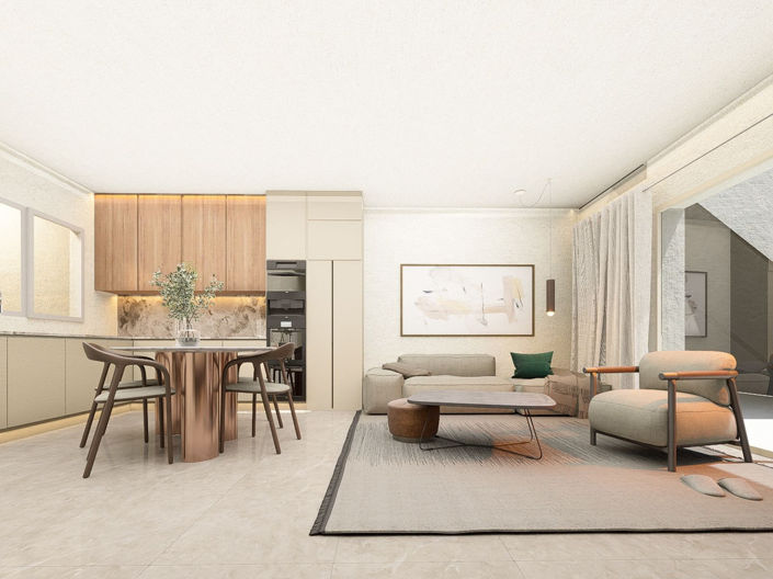 Image No.7-Appartement de 3 chambres à vendre à Pilar de la Horadada