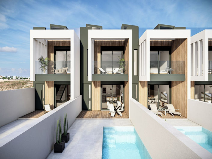Image No.1-3 Bed House for sale