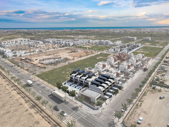 Image No.13-Maison de 3 chambres à vendre à Pilar de la Horadada