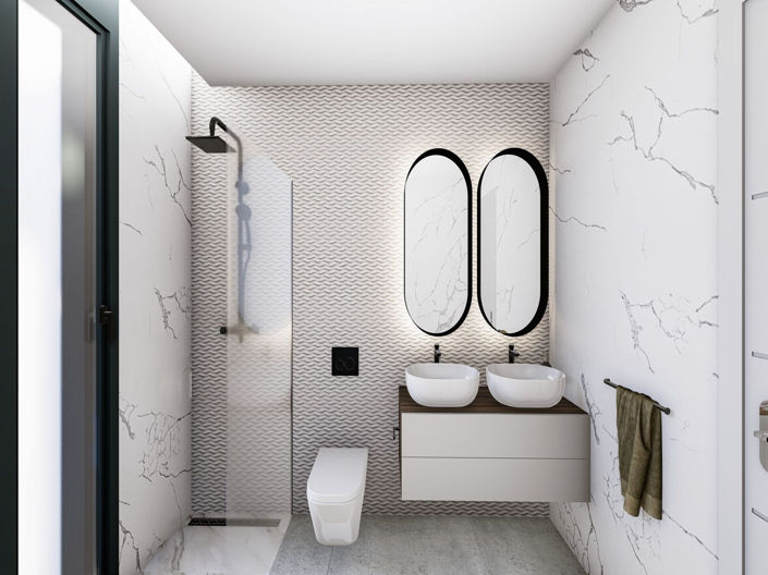 Image No.6-3 Bed House for sale