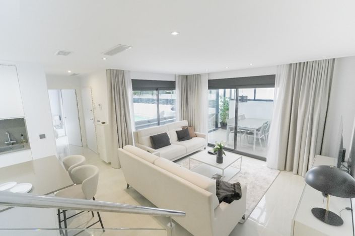 Image No.16-3 Bed Villa for sale