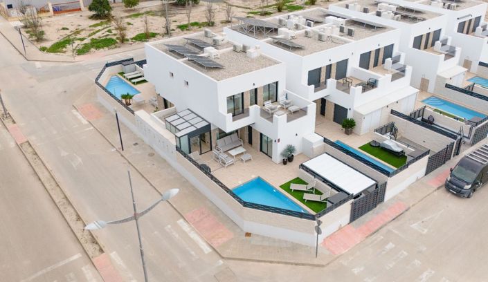 Image No.16-3 Bed Villa for sale