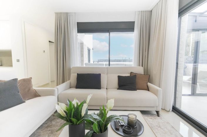 Image No.3-Villa de 3 chambres à vendre à Dolores