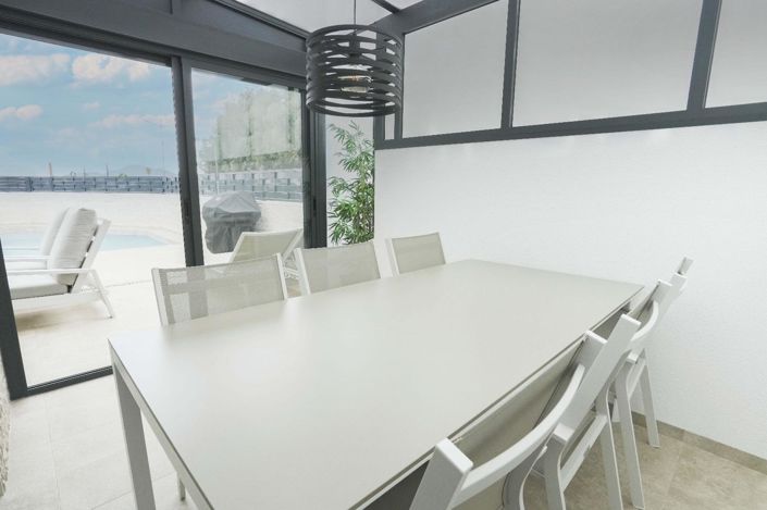 Image No.5-Villa de 3 chambres à vendre à Dolores