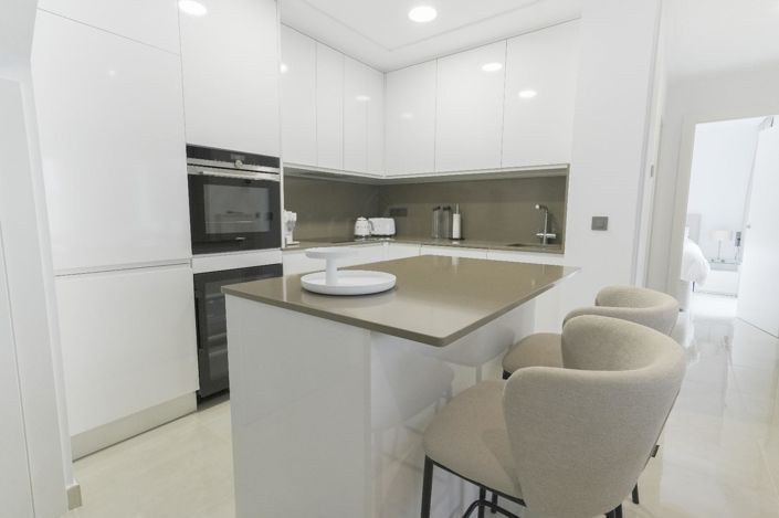 Image No.7-Villa de 3 chambres à vendre à Dolores