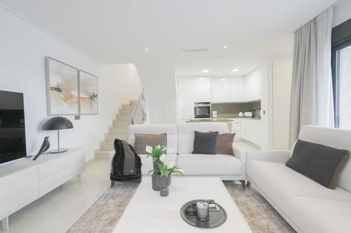 Image No.9-Villa de 3 chambres à vendre à Dolores