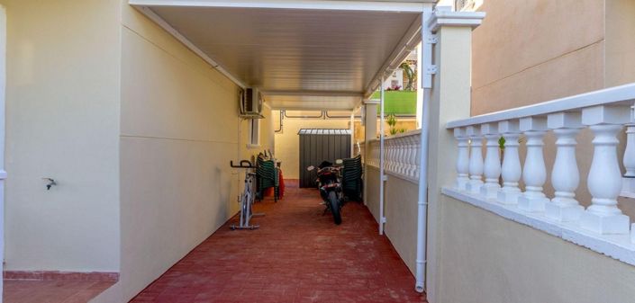 Image No.24-Villa de 3 chambres à vendre à Orihuela Costa