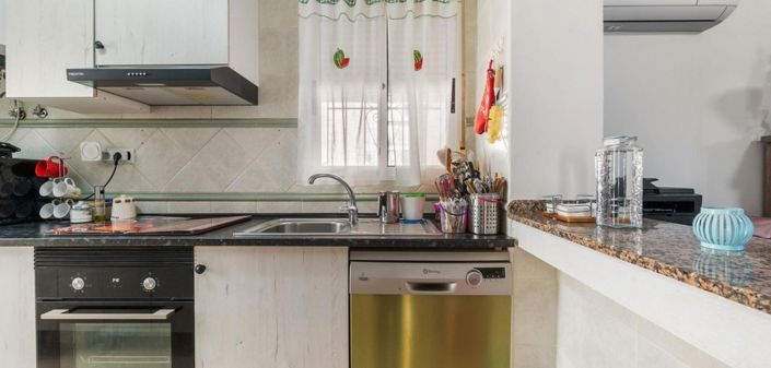 Image No.5-Villa de 3 chambres à vendre à Orihuela Costa