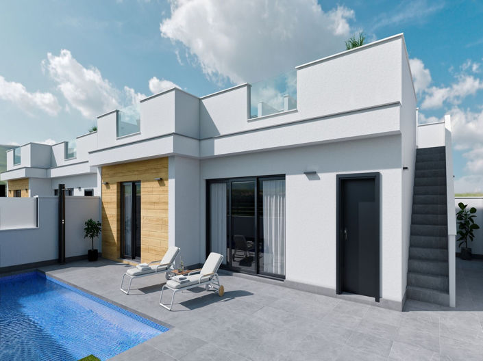 Image No.1-2 Bed House for sale