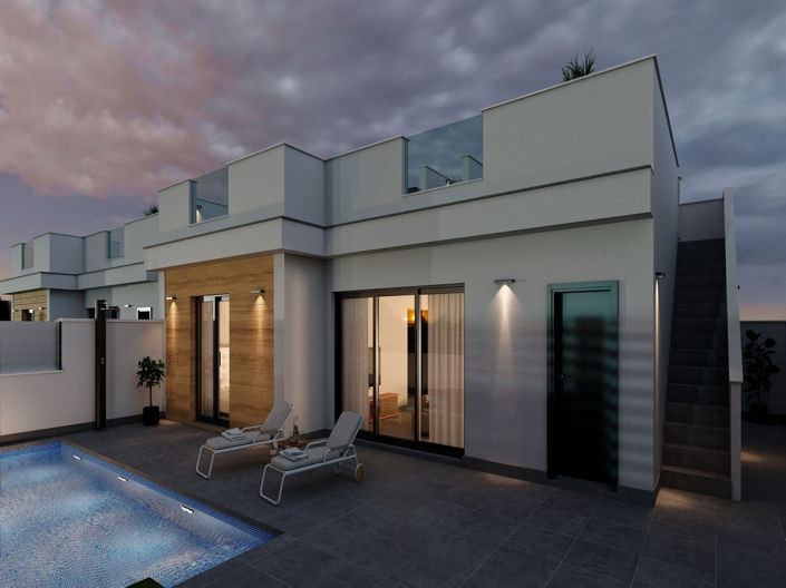 Image No.1-3 Bed House for sale