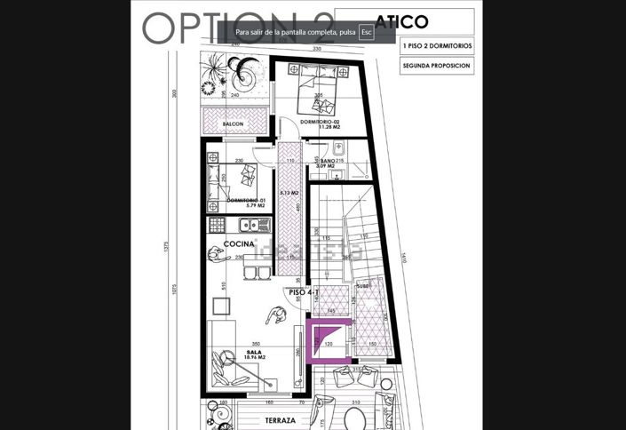 Image No.29-4 Bed Townhouse for sale