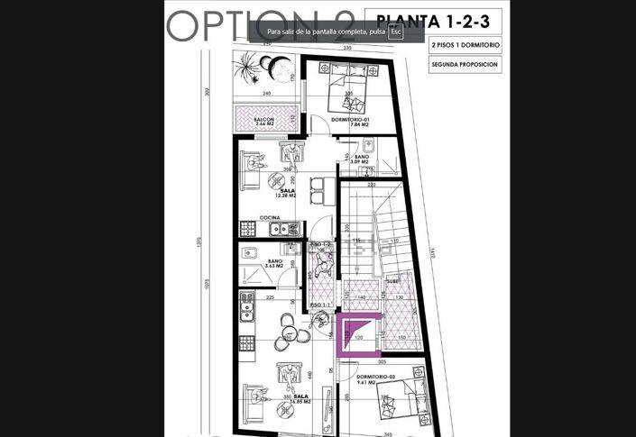 Image No.32-4 Bed Townhouse for sale