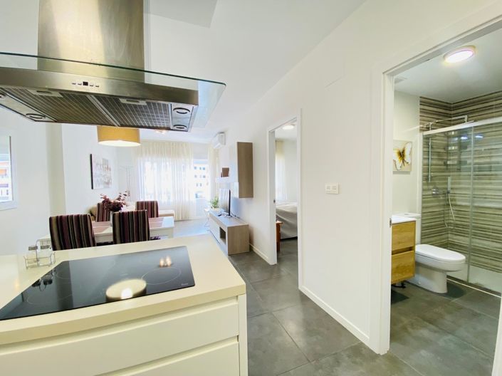 Image No.1-1 Bed Apartment for sale
