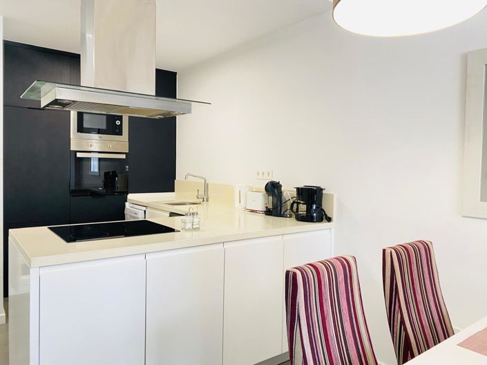 Image No.10-Appartement de 1 chambre à vendre à Orihuela Costa