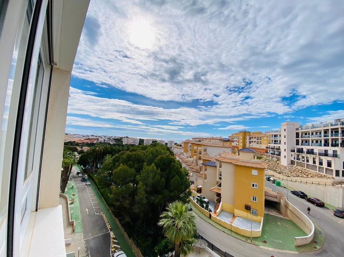 Image No.15-Appartement de 1 chambre à vendre à Orihuela Costa