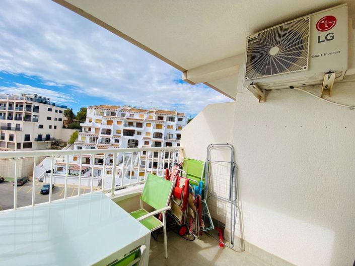 Image No.16-Appartement de 1 chambre à vendre à Orihuela Costa