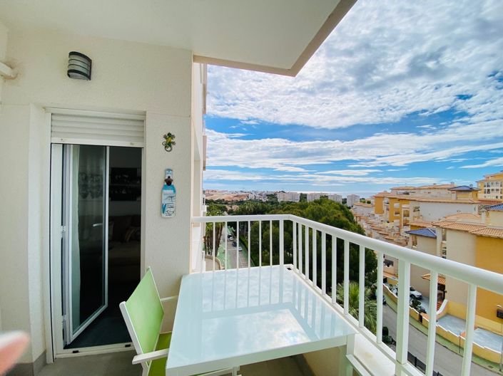 Image No.17-Appartement de 1 chambre à vendre à Orihuela Costa