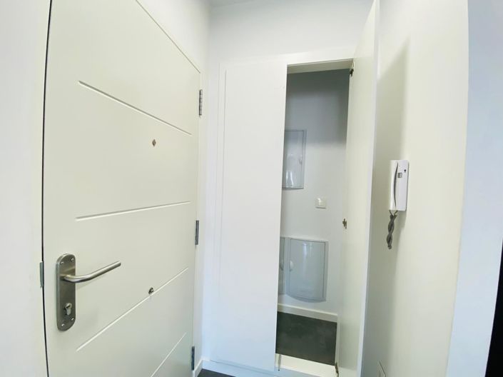 Image No.21-Appartement de 1 chambre à vendre à Orihuela Costa