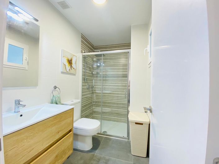 Image No.22-Appartement de 1 chambre à vendre à Orihuela Costa